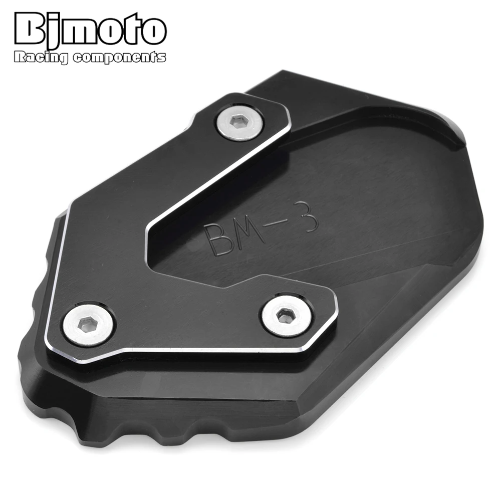 Опорные панели для мотоцикла BJMOTO с ЧПУ расширенные опорные BMW R1200GS R1200 R 1200 GS LC Adv