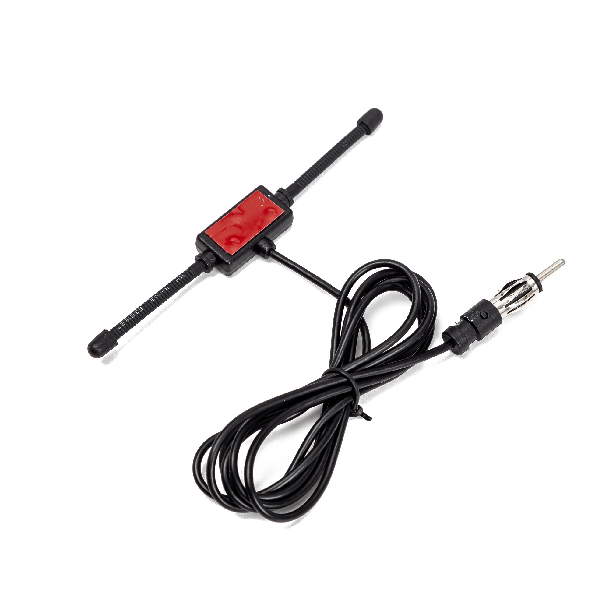 AM FM Dipole Antenna for Vehicle Car Auto Truck SUV Radio Stereo Head