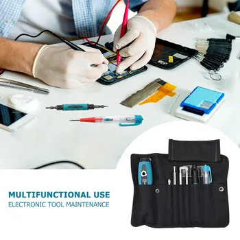 

Steel Electrician Insulated Magnetic Electric Screwdriver Set Repair Tool For Cellphone Tablet PC Worldwide Store Hand Tools