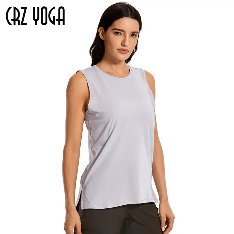 cheap yoga tank tops