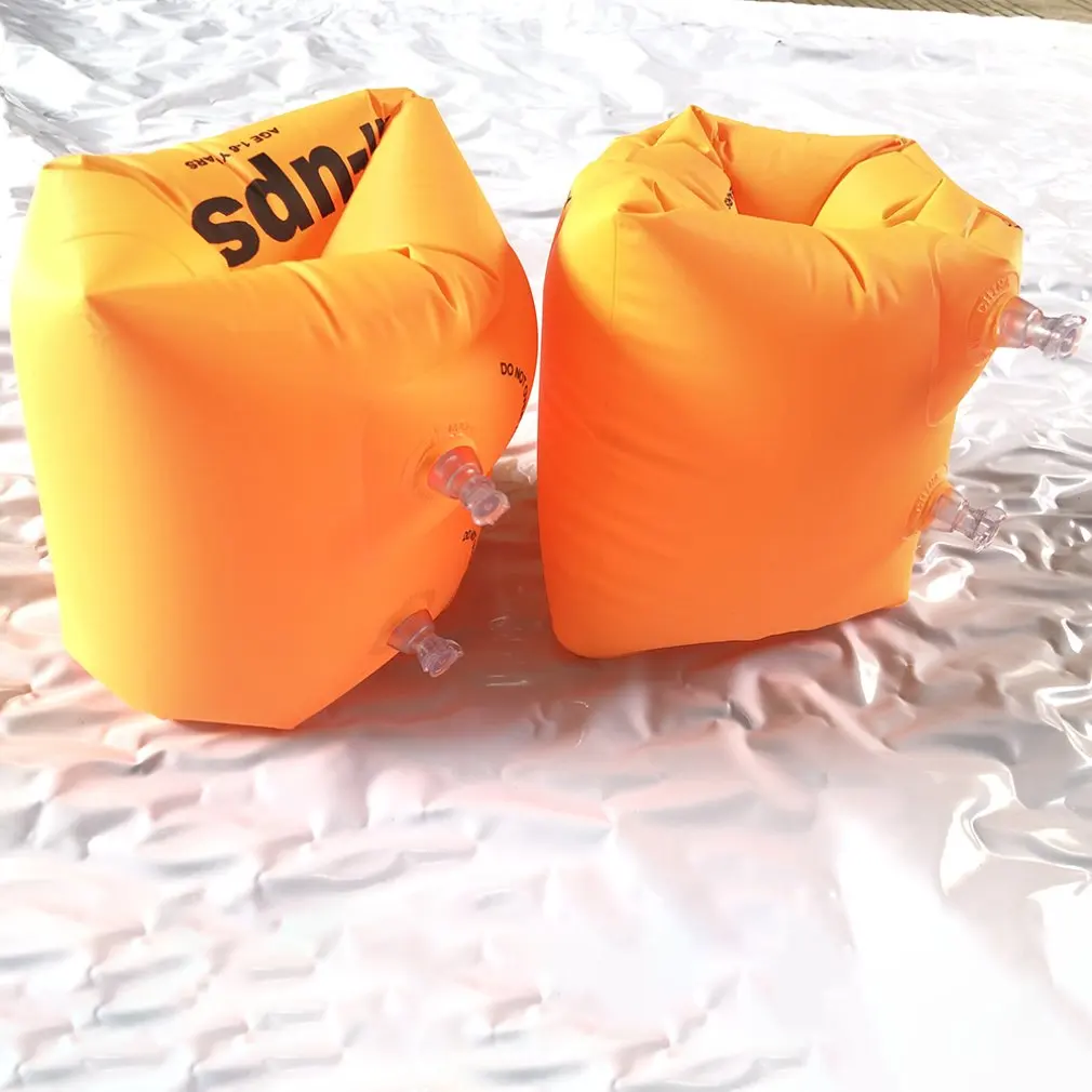 Надувные рулоны для взрослых надувное кольцо плавания нарукавник плавающее