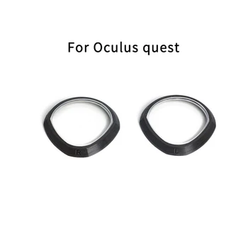 

A Pair Ultra-Thin netic Anti-Blue Light Lens VR Glasses