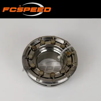 

Turbocharger nozzle ring BV50 53049880054 Turbo VNT for Audi A4 A6 A8 Q7 VW Marine Phaeton Touareg 3.0TDI ASB BKN BKS BMK BNG