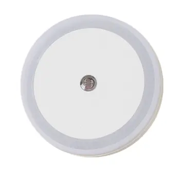 

Practical Durable led night light creative gift smart home light control induction Portable night light