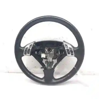 

78501SECA91ZA STEERING WHEEL HONDA ACCORD SALOON (CL/CN)