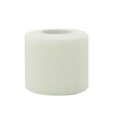 5 см спортивный эластичный самоклеящийся напалечник на запястье лента первый ремень для помощи полоса 8 различных цветов портативный Открытый Отдых# W