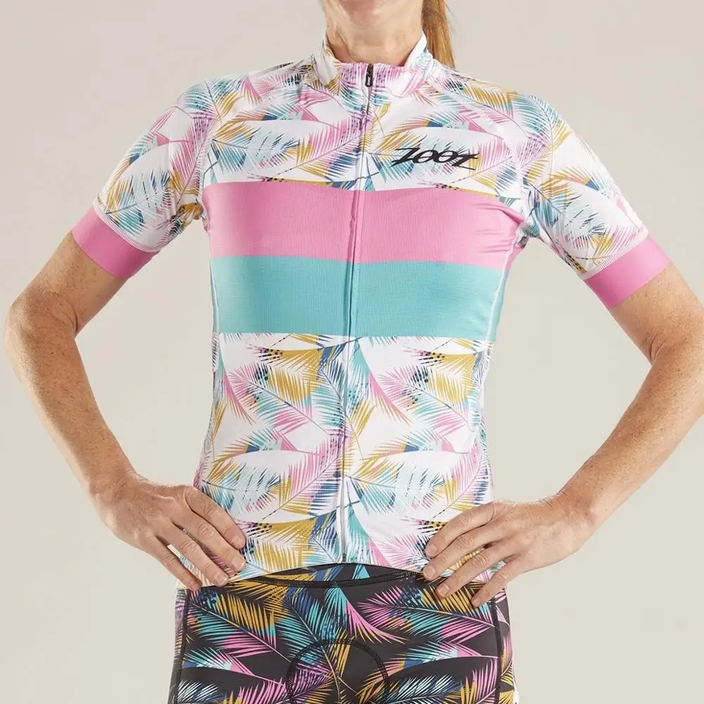 

cycling jersey 2019 summer women short sleeve bike maillot female breathable bicycle clothing ciclismo tops wear shirts mujer