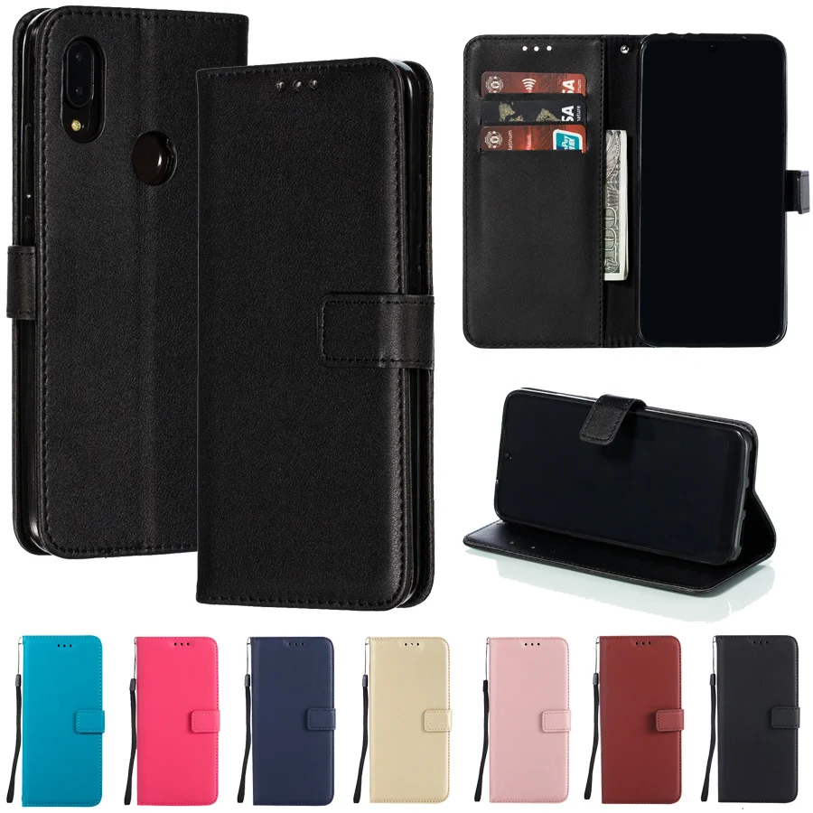 Flip Wallet Case For Xiaomi Redmi Note 4 5 6 7 8 9 9S 10 Pro 8T 6A 7A 8A 8/9 Lite 9SE K20 CC9E 10 Pro Leather Case Protect Cover Flip Wallet Case For Xiaomi Redmi Note 4 5 6 7 8 9 9S 10 Pro 8T 6A 7A 8A 8/9 Lite 9SE K20 CC9E 10 Pro Leather Case Protect Cover