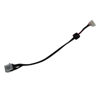 

Dc Jack Cable for Dell Inspiron 1120 (M101z) 1121 Laptops - Replaces 18WGF
