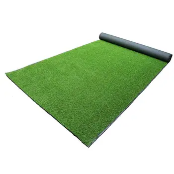 

1.2X0.8M Grass Mat Artificial Grass Lawn Board Large Green Lawn Turf Sod for Garden Home Wall Floor Wedding Decoration Dog Mat