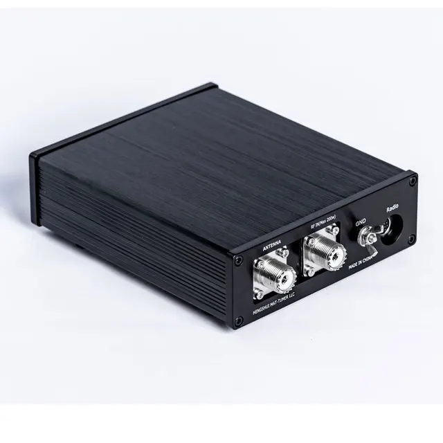 YAESU FT-2000D HF/50MHz 200W トランシーバー