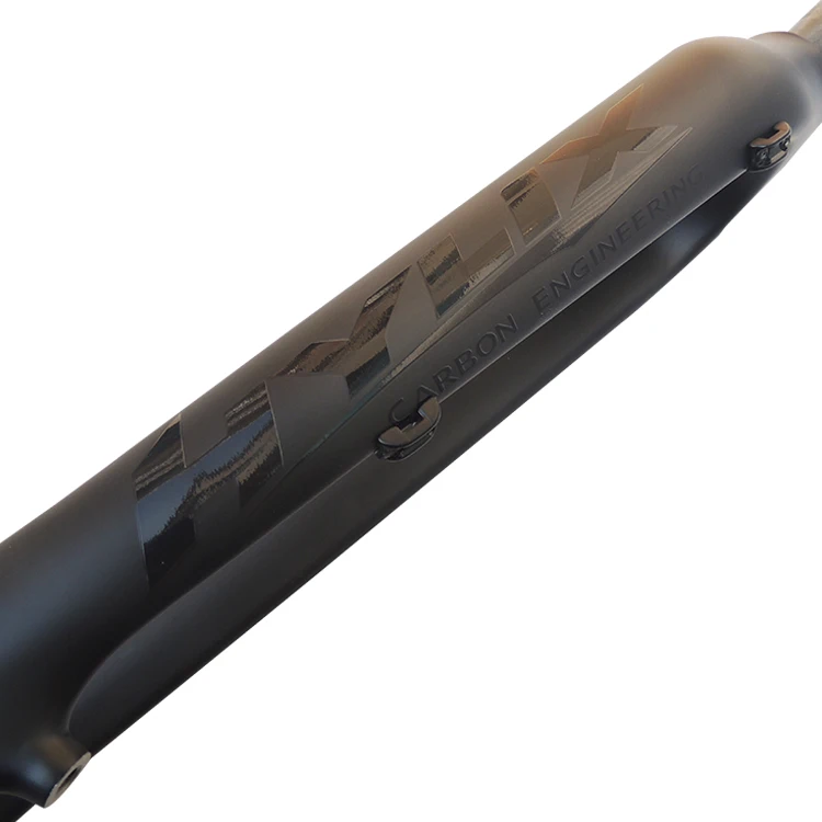Высококачественная 29er MTB горный велосипед Fork700c углеродная Велосипедная вилка для дискового тормоза шоссейный велосипед жесткая вилка