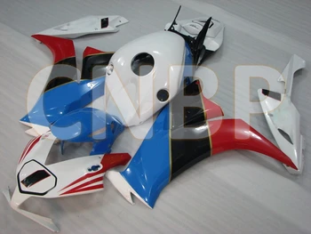 

CBR 1000 RR 2012 - 2016 Abs Fairing Fireblade 2015 White Fairings CBR1000 RR 14 15 Body Kits