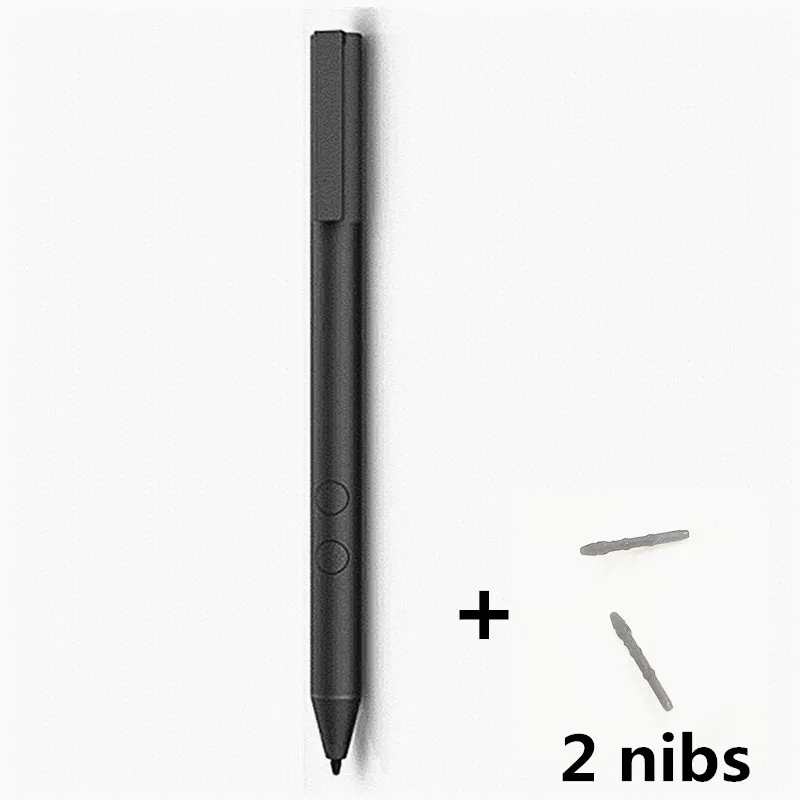 Bolígrafo Stylus Digital Original 1MR94AA HP, para portátiles