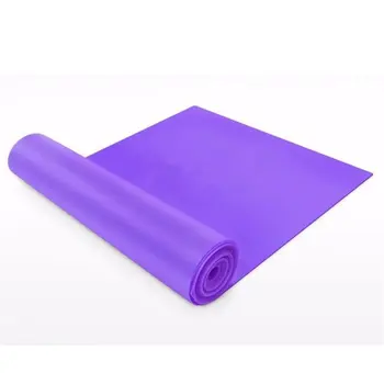 

Resistance Band Yoga Pull Rope Practical Training Elastic Band Durable Yoga Band Fitness Training Latex Rope
