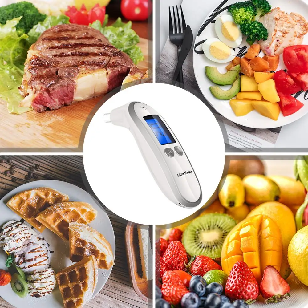 EEK-Brand The Most Accurate and Affordable Ketone Breath Monitor for keto Diet on The Market Drop Shiping EEK-Brand The Most Accurate and Affordable Ketone Breath Monitor for keto Diet on The Market Drop Shiping