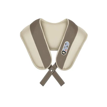 

Multifunctional cervical massager electric massager Neck and shoulder massage Heating and kneading massage shawl body