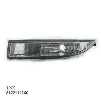 

1pcs Car light 1pc 1* Front Clear Fog Light For TOYOTA COROLLA KOMBI 01-02