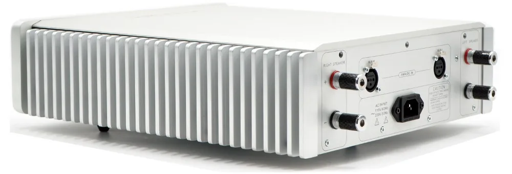 Усилитель мощности класса A Pure balance HIFI HYPERION