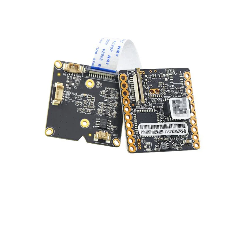 IVG 83HG50PS S 5MP IP camera module 3516D H.265 SC5239 1/2.7 &quotCMOS HD Camera board CCTV Camera|Камеры видеонаблюдения| |