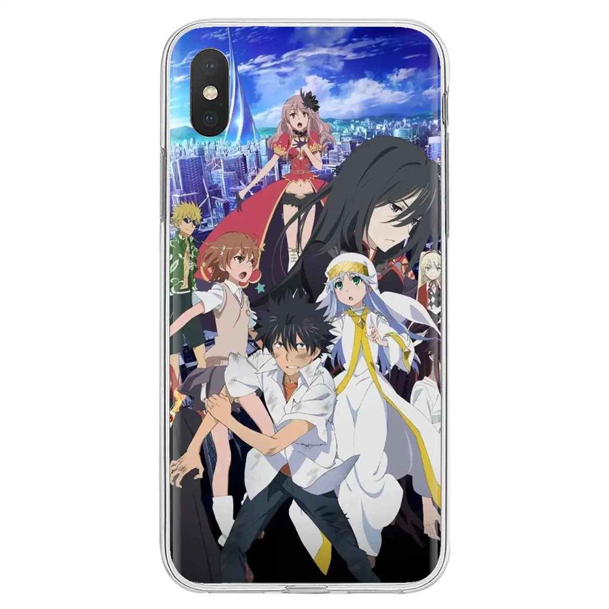 Силиконовый чехол для смартфона Xiaomi Redmi 4A 7A S2 Note 8 3 S 4 4X 5 Plus 6 7 6A Pro Pocophone F1 Uchurei