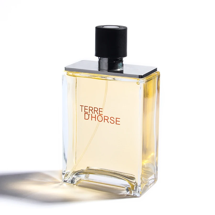 LANBENA, 100 мл, мужской парфюм, древесный нейтральный одеколон, спрей, ароматизатор, стойкий свежий парфюм, натуральный, для зрелых мужчин, парфюм