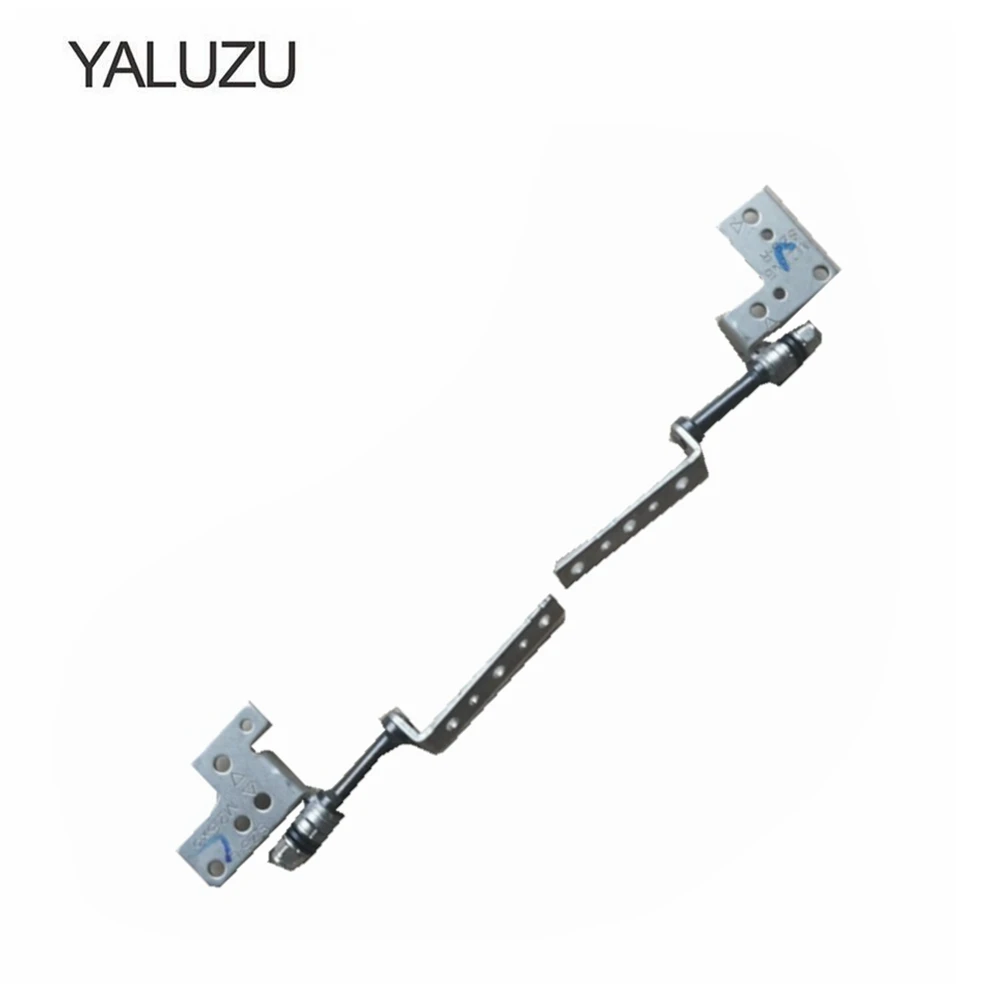 

YALUZU new Laptop Lcd Hinges Kit for Asus U4000 U4000U U4100 RX410 UQ6200