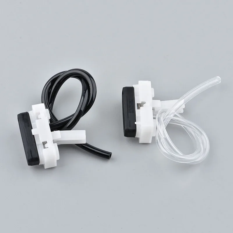 

6 шт., колпачки печатающей головки Dx4 для УФ-принтера Roland SP540 300 VP540 RS640 540 SJ745 XC540