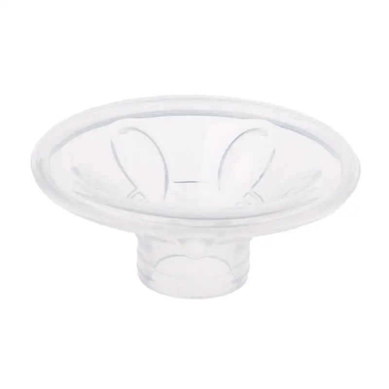 Breast Pump Accessories Generic Electric Breast Pump Accessories Baby Feeding Silicone Massage Cushion 1 Pcs