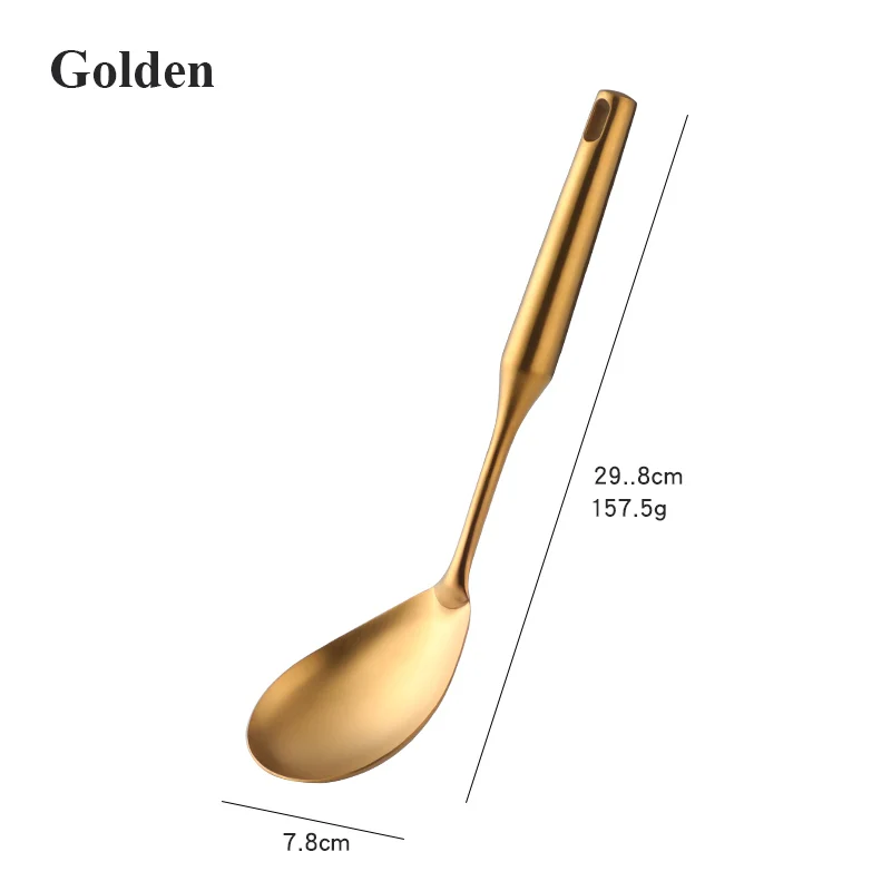1pcs Rice Spoon