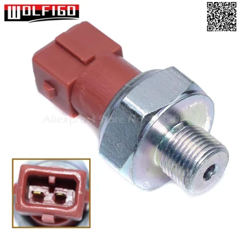

WOLFIGO New Transmission Oil Pressure Switch For JCB 2CX, 3CX, 4CX, 5CX 701/41600,701/37300,70137300, 70141600