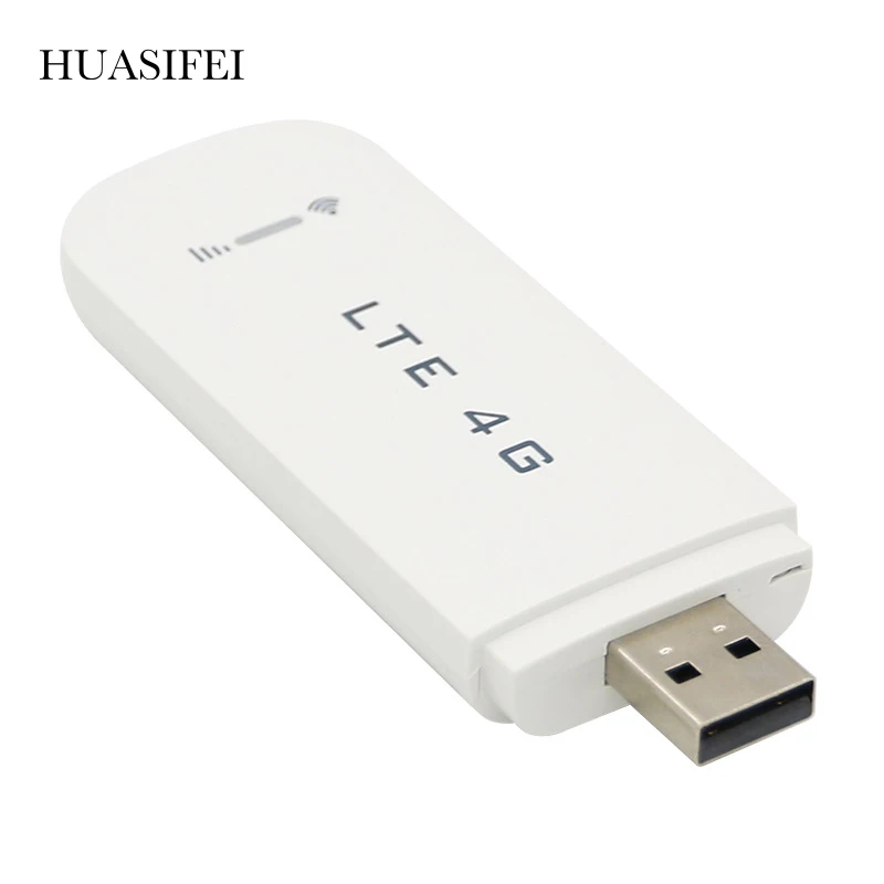Wifi роутер для usb 4g модема