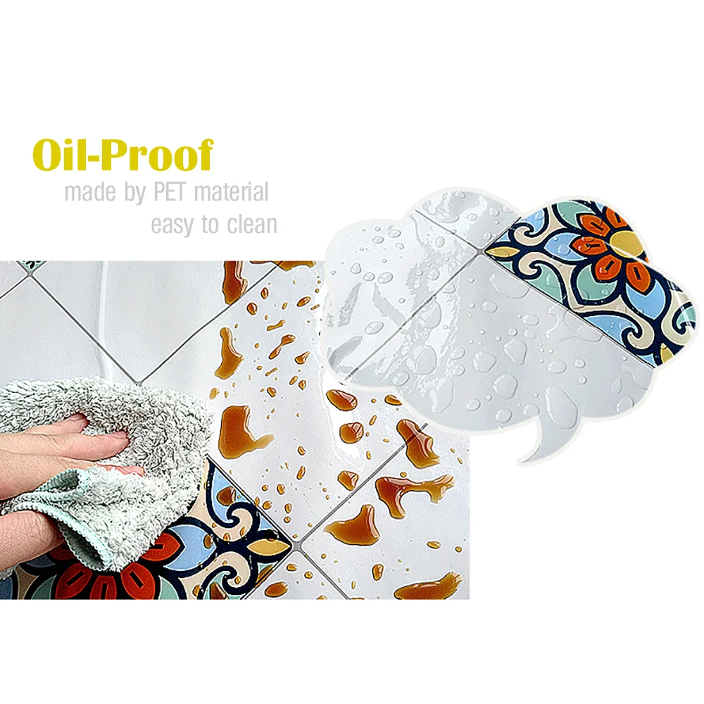 60*300 см маслостойкие самоклеющиеся обои для кухни, спальни, наклейки на стену, самоклеящиеся настенные наклейки для дома
