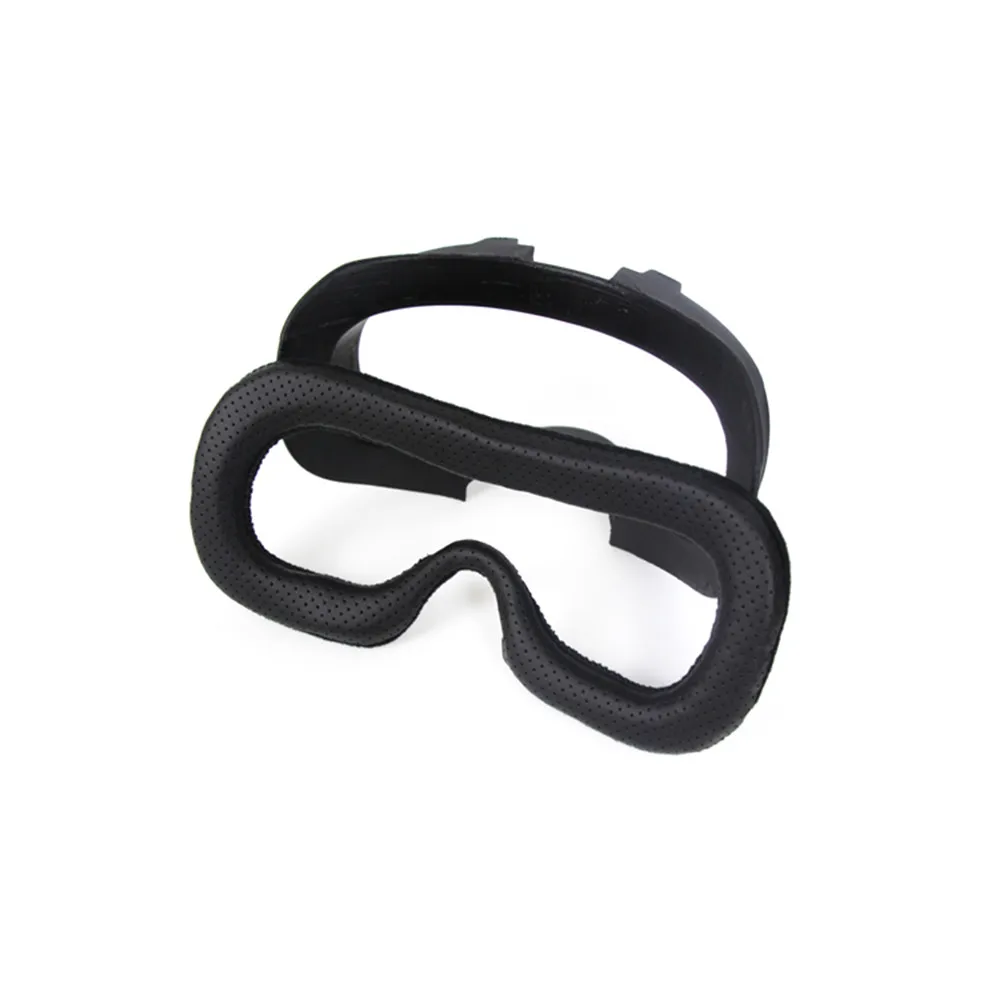 3 шт./компл. маска для глаз и коврик рамка и волшебная наклейка для Oculus Quest VR гарнитура Сменный Набор аксессуары Подушечка Для Лица