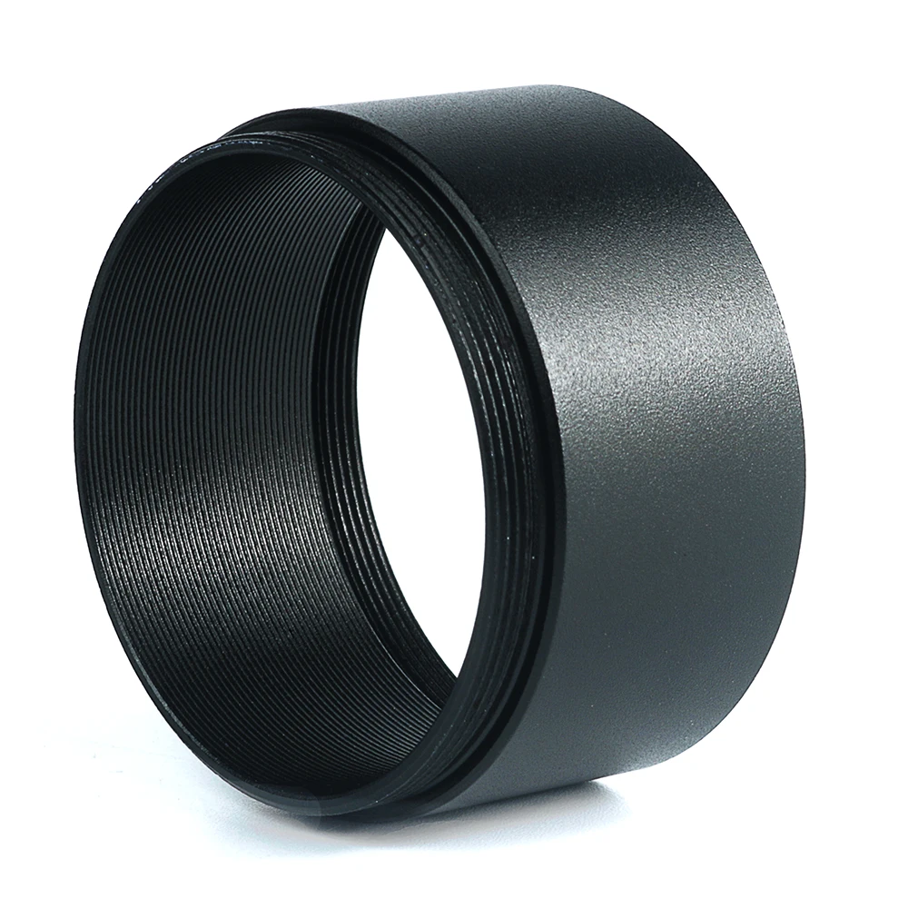 EYSDON Focal Length Extension Tube Kits 3/5/7/10/12/15/20/30mm For Astronomical Telescope Photography T2 Extending Ring 5