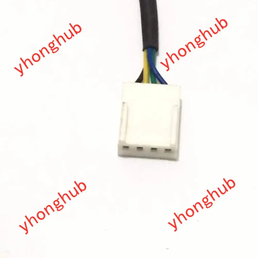 AVC DB04028B12U P236 Сервер охлаждающий вентилятор DC 12V 0.66A 40x40x28 мм