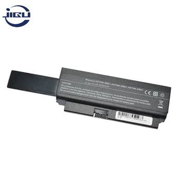 

JIGU Laptop battery for Hp ProBook HSTNN-DB91 HSTNN-OB91 HSTNN-XB91 4210s 4310s 4311s