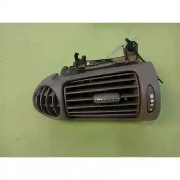 

A2038300254 GRID AERATOR MERCEDES C-CLASS (W203) SALOON