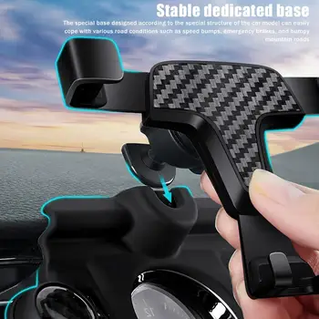 

Phone Holder For Tesla Model 3 Accessories/car Accessories Model 3 Tesla Three Tesla Model 3 Tesla Model Y /accessoires Model3