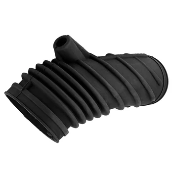 

Air Intake Hose 13711247031 Car Engine Air Cleaner Filter Intake Hose Tube to Throttle Body