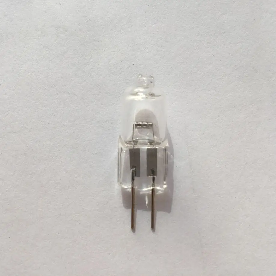 12v30w G4 1000 часов 2900 k 12V 30W лампа микроскопа | Лампы и освещение