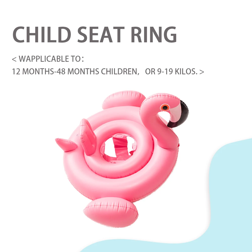 Inflatable Baby Swimming Ring swimming ring,swimming float seat