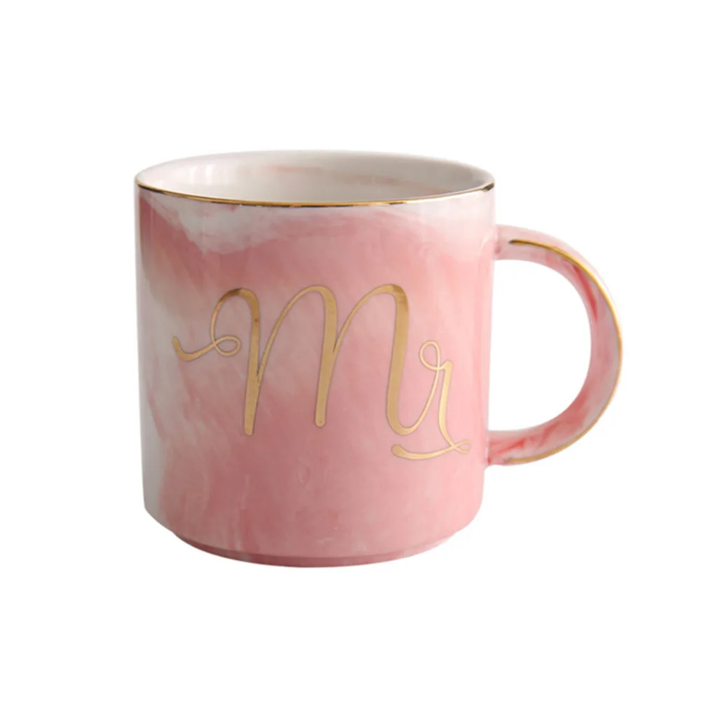 Рождественские кофейные пары питьевая чашка для молока держатель с крышкой