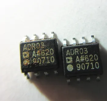 

10pcs ADR03BR ADR03BRZ ADR03B ADR03 SOP-8 Original New 1 order