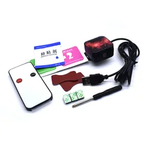 K6 внутренняя отделка автомобиля изменение уличный светильник Чехлы для различных частей автомобиля декоративное освещение светодиодный звезды с вращающаяся проекция лампа K5