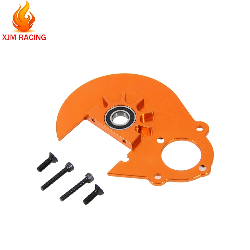 

Комплект пластин шестеренки из сплава с ЧПУ подходит для 1/5 Hpi Rofun Baha Rovan King Motor Baja 5b 5t 5sc грузовик Радиоуправляемый автомобиль игрушки детали