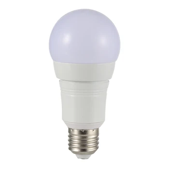 

E27/B22/E14 11W WiFi Smart LED Light Bulb 16 Million Colours for Google Home Amazon Alexa LAD-sale