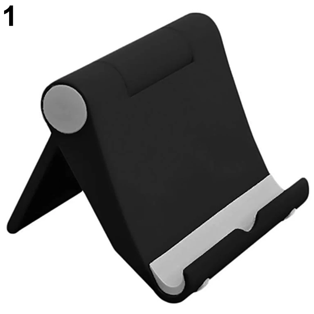 Support Téléphone Portable Maison, Tablette De Bureau Pliable Tablette