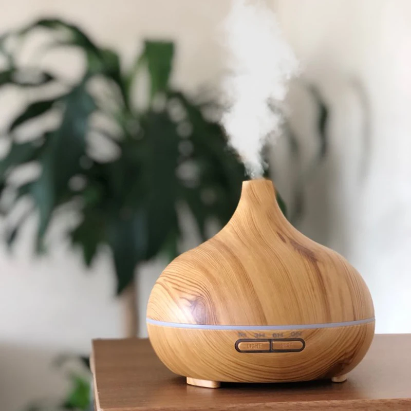 humidifier