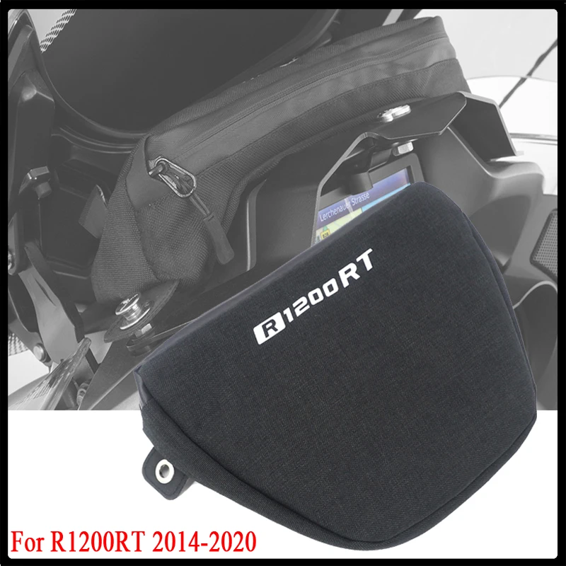 Plaque Extension Béquille Latérale Pour BMW R1200RT 2004-2013 | Agrandisseur De Pied En Aluminium - 2